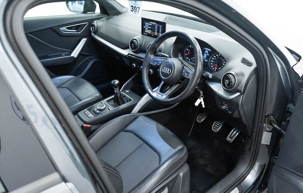 Used Audi Q2 2020 for sale - 75597108: Photo 19