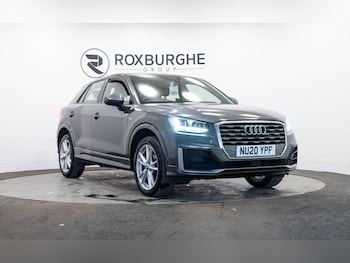 Used Audi Q2 2020 for sale - 75597108: Photo