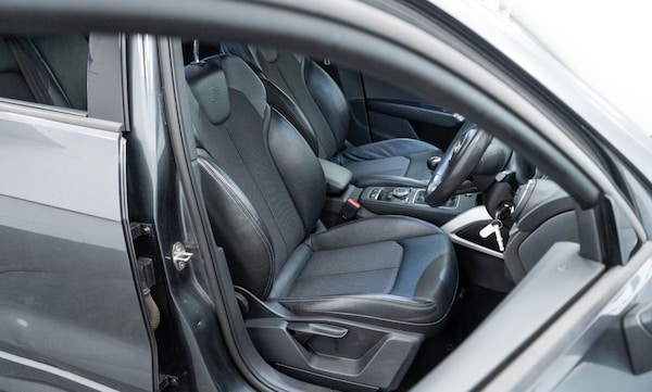 Used Audi Q2 2020 for sale - 75597108: Photo 20