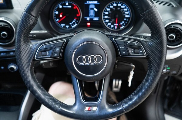 Used Audi Q2 2020 for sale - 75597108: Photo 22