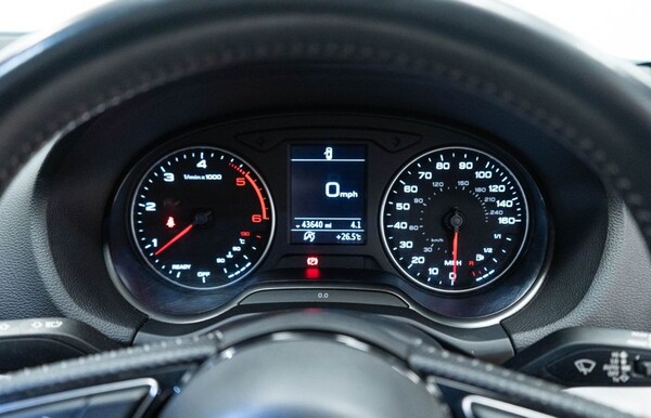 Used Audi Q2 2020 for sale - 75597108: Photo 23