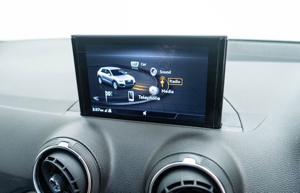 Used Audi Q2 2020 for sale - 75597108: Photo 24