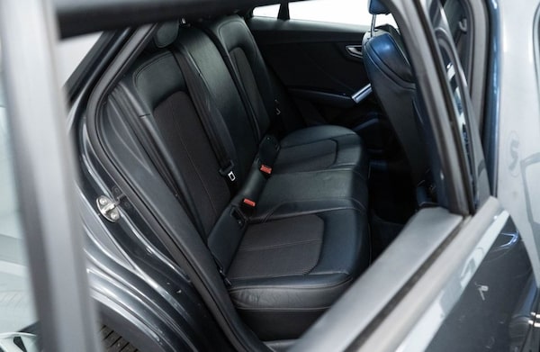 Used Audi Q2 2020 for sale - 75597108: Photo 31