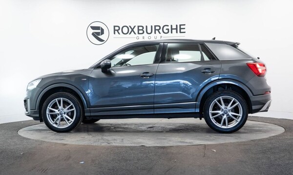 Used Audi Q2 2020 for sale - 75597108: Photo 4