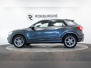 Used Audi Q2 2020 for sale - 75597108: Photo