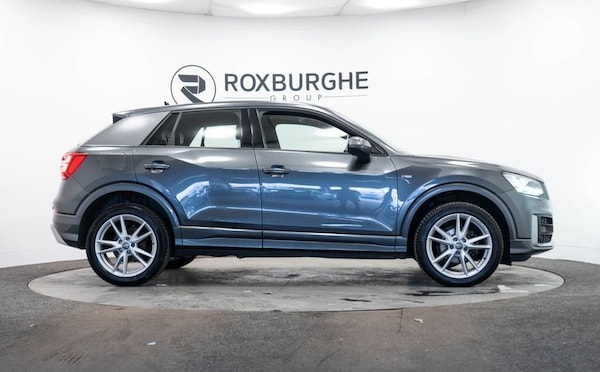 Used Audi Q2 2020 for sale - 75597108: Photo 9