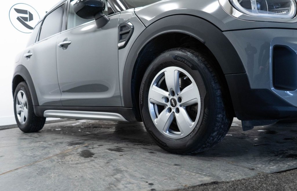 Used MINI Countryman 2022 for sale - 77499538: Photo 11