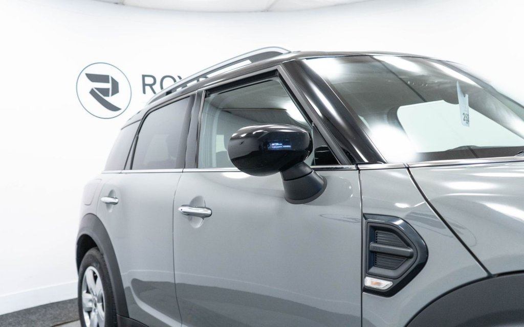 Used MINI Countryman 2022 for sale - 77499538: Photo 12