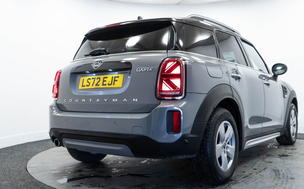 Used MINI Countryman 2022 for sale - 77499538: Photo 15