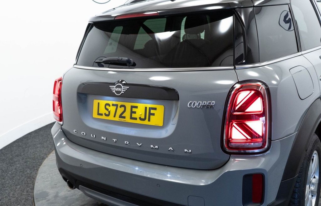 Used MINI Countryman 2022 for sale - 77499538: Photo 16