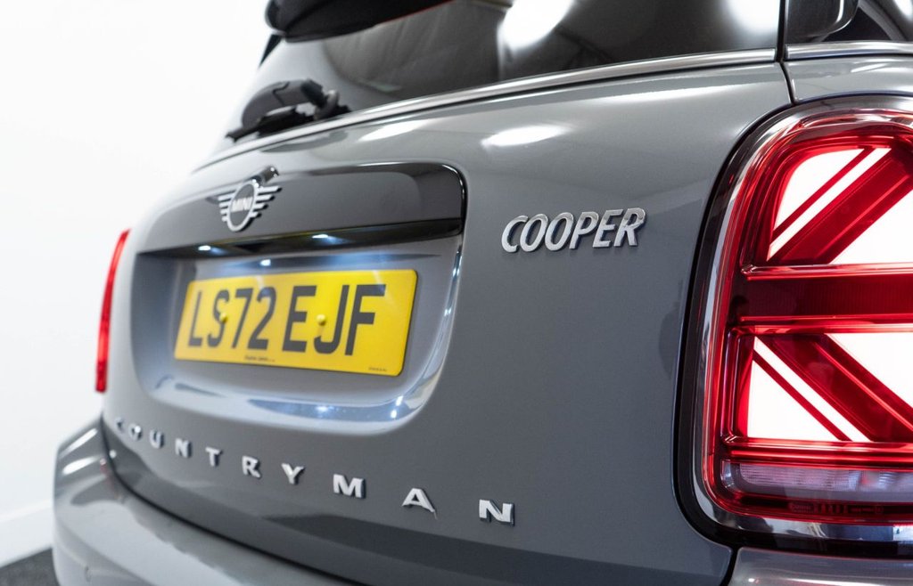 Used MINI Countryman 2022 for sale - 77499538: Photo 17