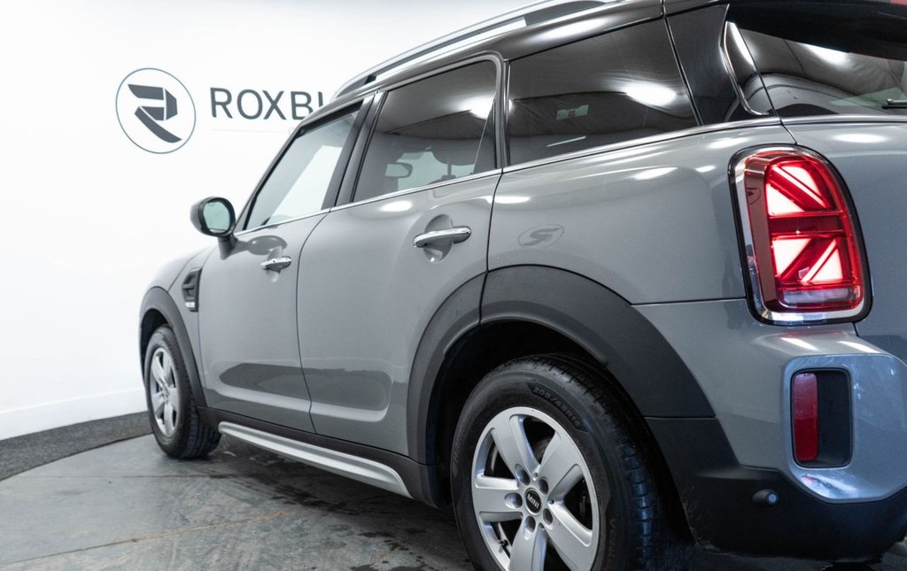 Used MINI Countryman 2022 for sale - 77499538: Photo 19