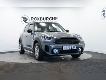 Used MINI Countryman 2022 for sale - 77499538: Photo