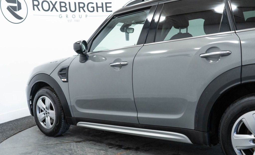 Used MINI Countryman 2022 for sale - 77499538: Photo 20