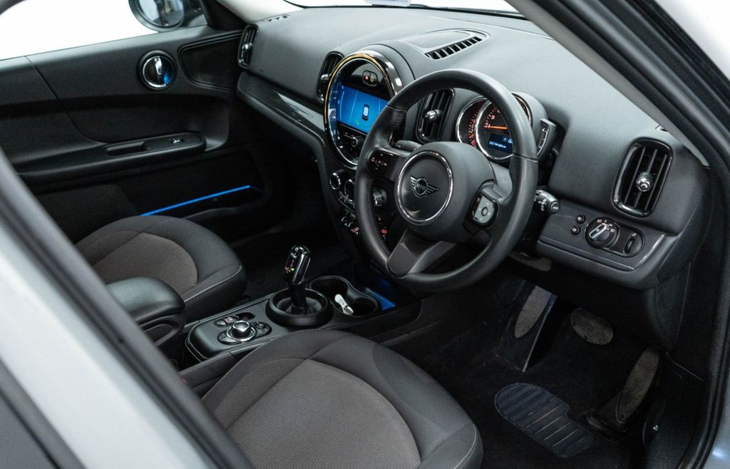 Used MINI Countryman 2022 for sale - 77499538: Photo 21