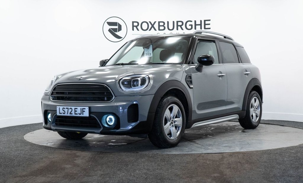 Used MINI Countryman 2022 for sale - 77499538: Photo 3