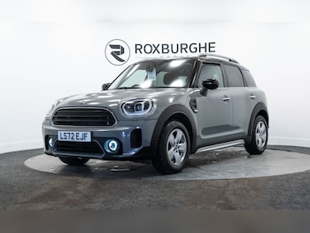 Used MINI Countryman 2022 for sale - 77499538: Photo