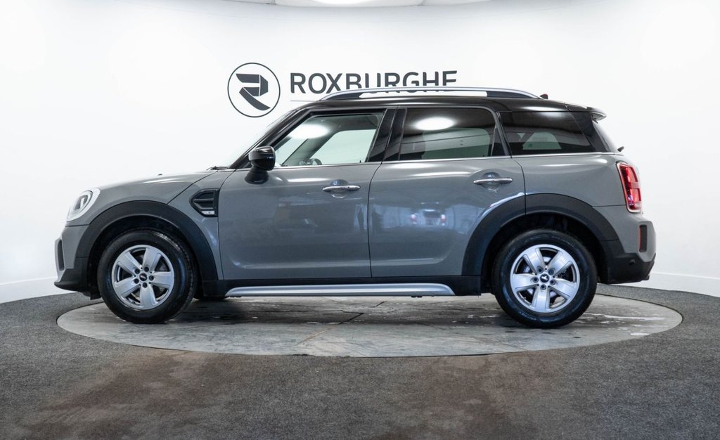Used MINI Countryman 2022 for sale - 77499538: Photo 4