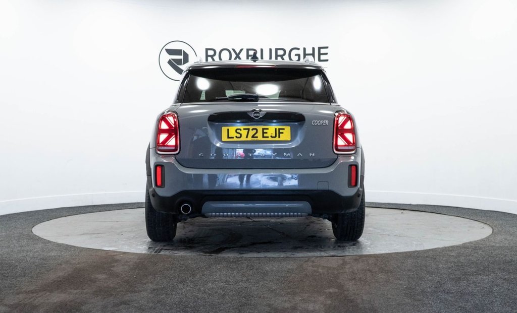 Used MINI Countryman 2022 for sale - 77499538: Photo 7