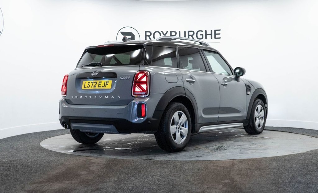 Used MINI Countryman 2022 for sale - 77499538: Photo 8