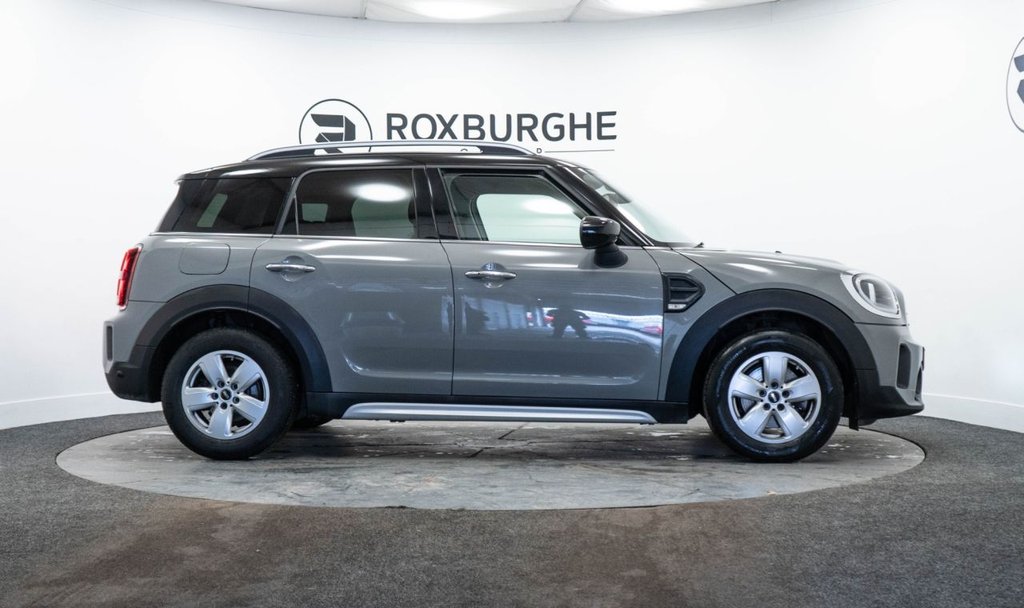 Used MINI Countryman 2022 for sale - 77499538: Photo 9