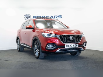 Used MG MG HS 2023 for sale - 79054669: Photo