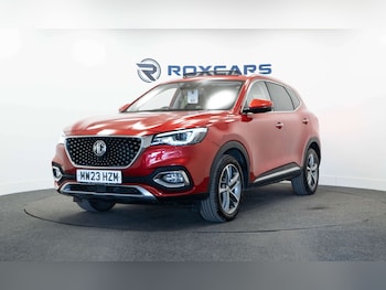 Used MG MG HS 2023 for sale - 79054669: Photo