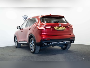 Used MG MG HS 2023 for sale - 79054669: Photo