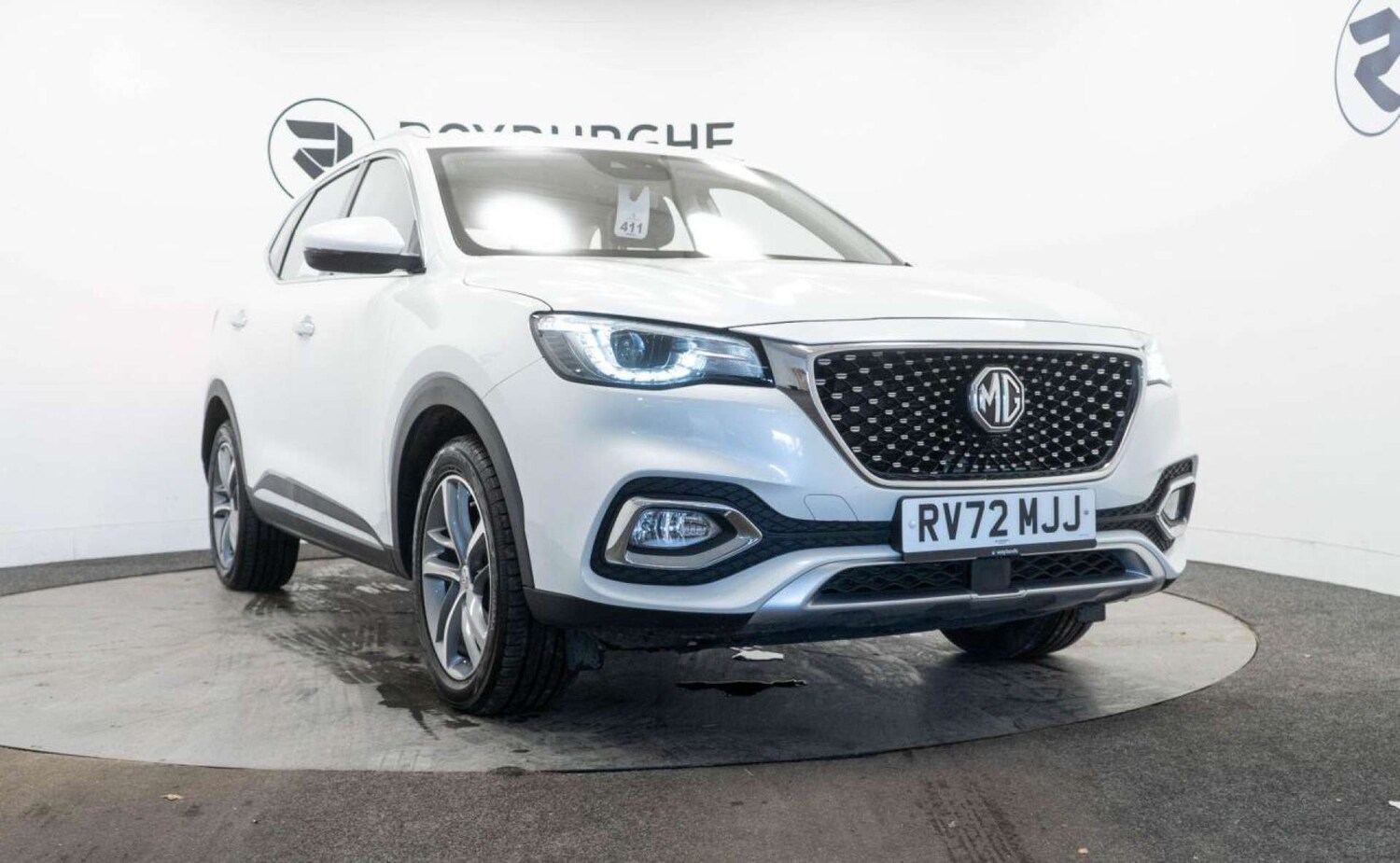 Used MG MG HS 2022 for sale - 77930700: Photo 10