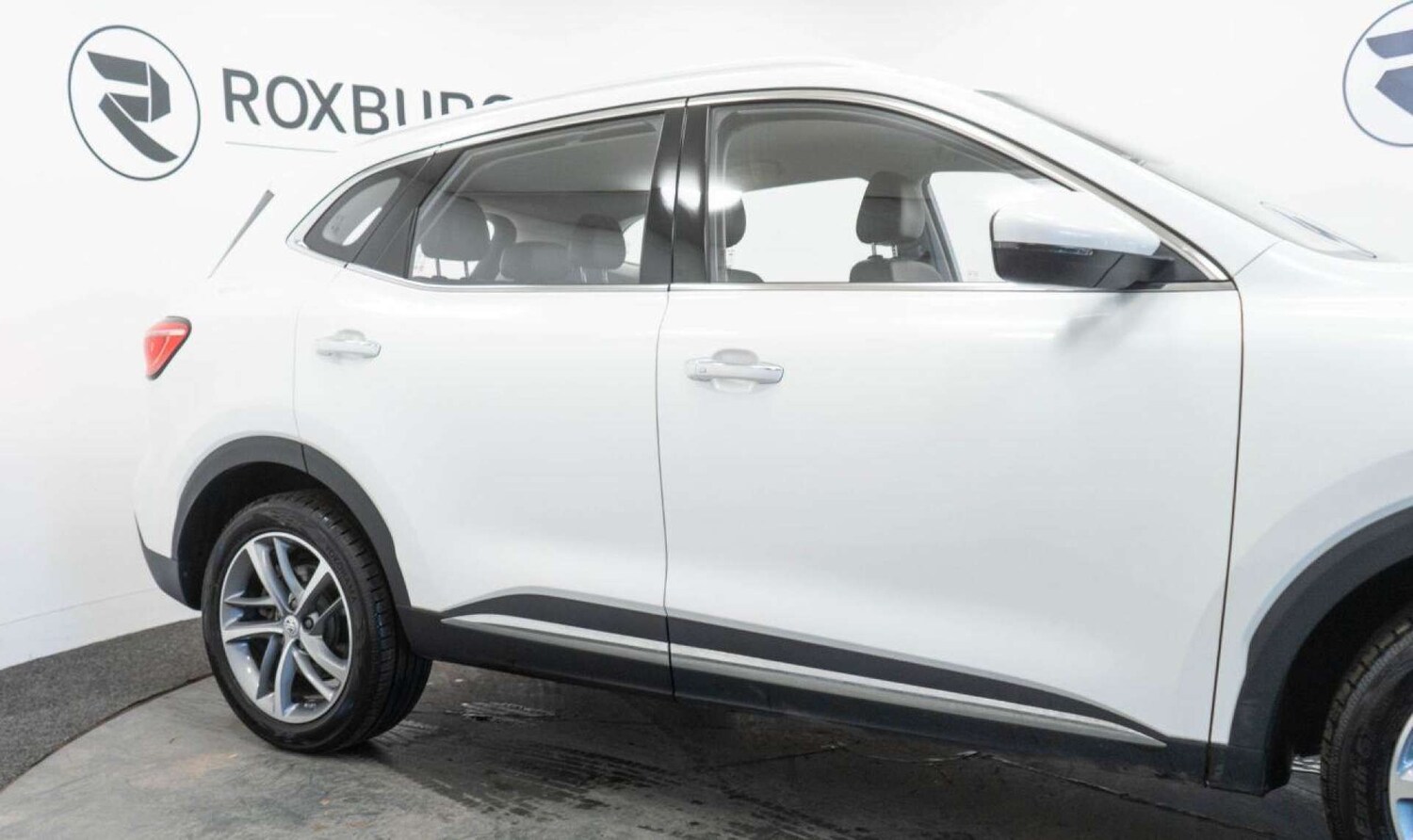 Used MG MG HS 2022 for sale - 77930700: Photo 13