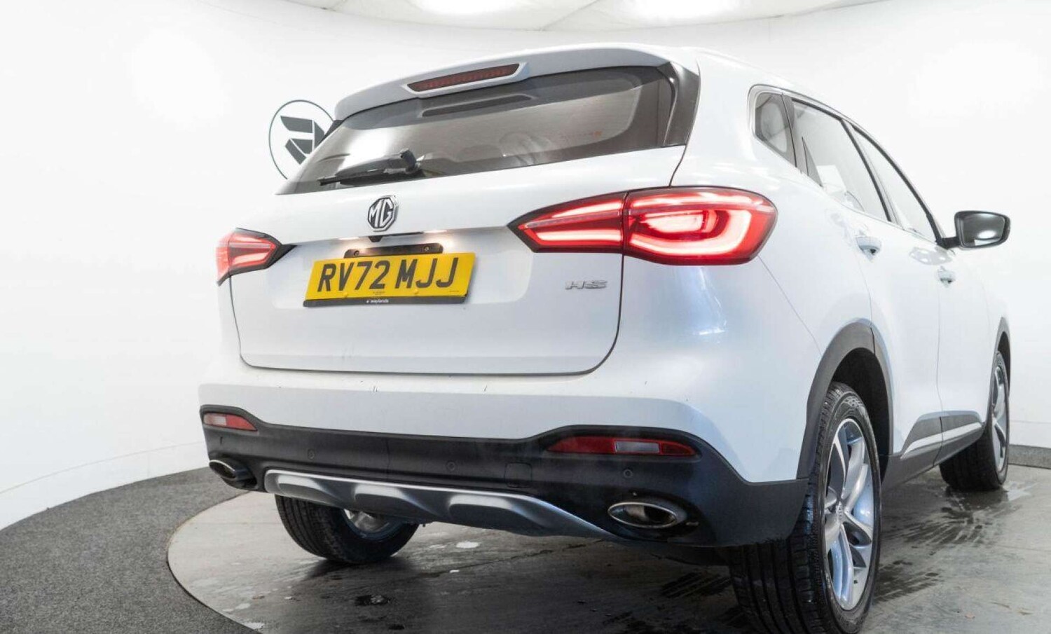 Used MG MG HS 2022 for sale - 77930700: Photo 15