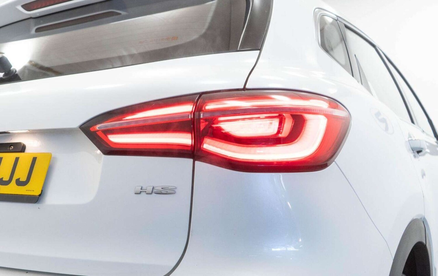 Used MG MG HS 2022 for sale - 77930700: Photo 16