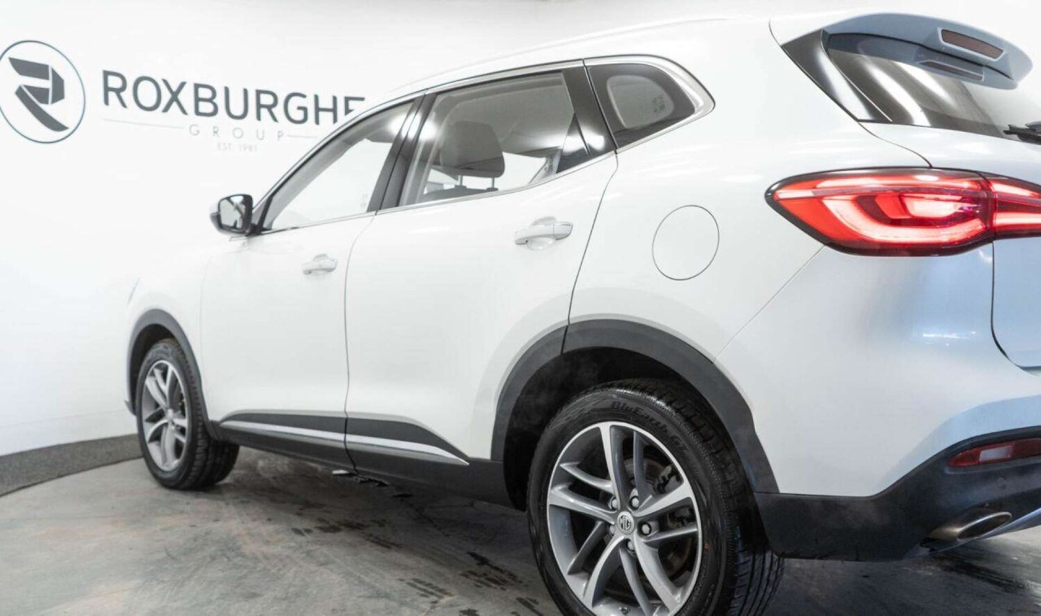 Used MG MG HS 2022 for sale - 77930700: Photo 17