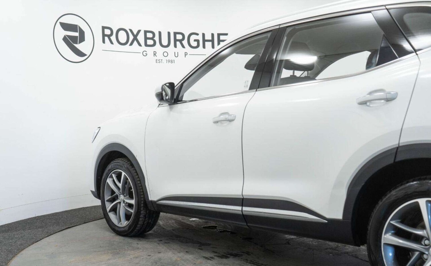 Used MG MG HS 2022 for sale - 77930700: Photo 19