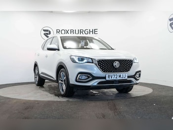 MG MG HS feature image