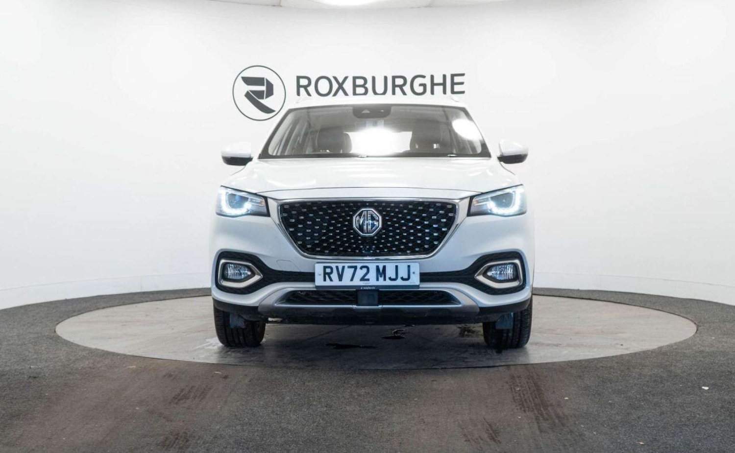 Used MG MG HS 2022 for sale - 77930700: Photo 2