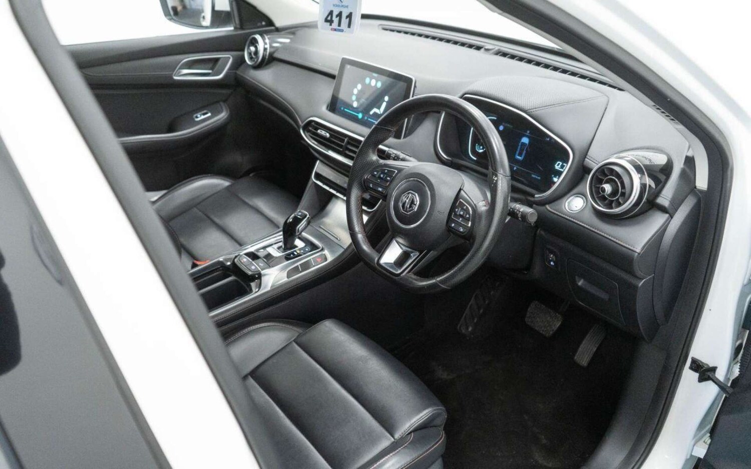 Used MG MG HS 2022 for sale - 77930700: Photo 20