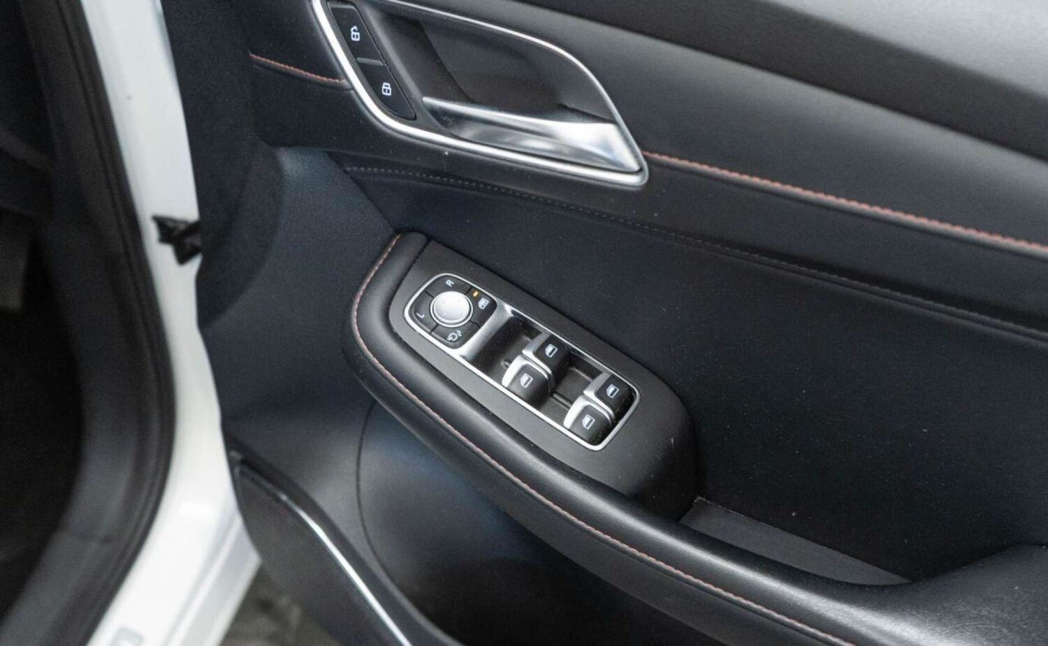 Used MG MG HS 2022 for sale - 77930700: Photo 22