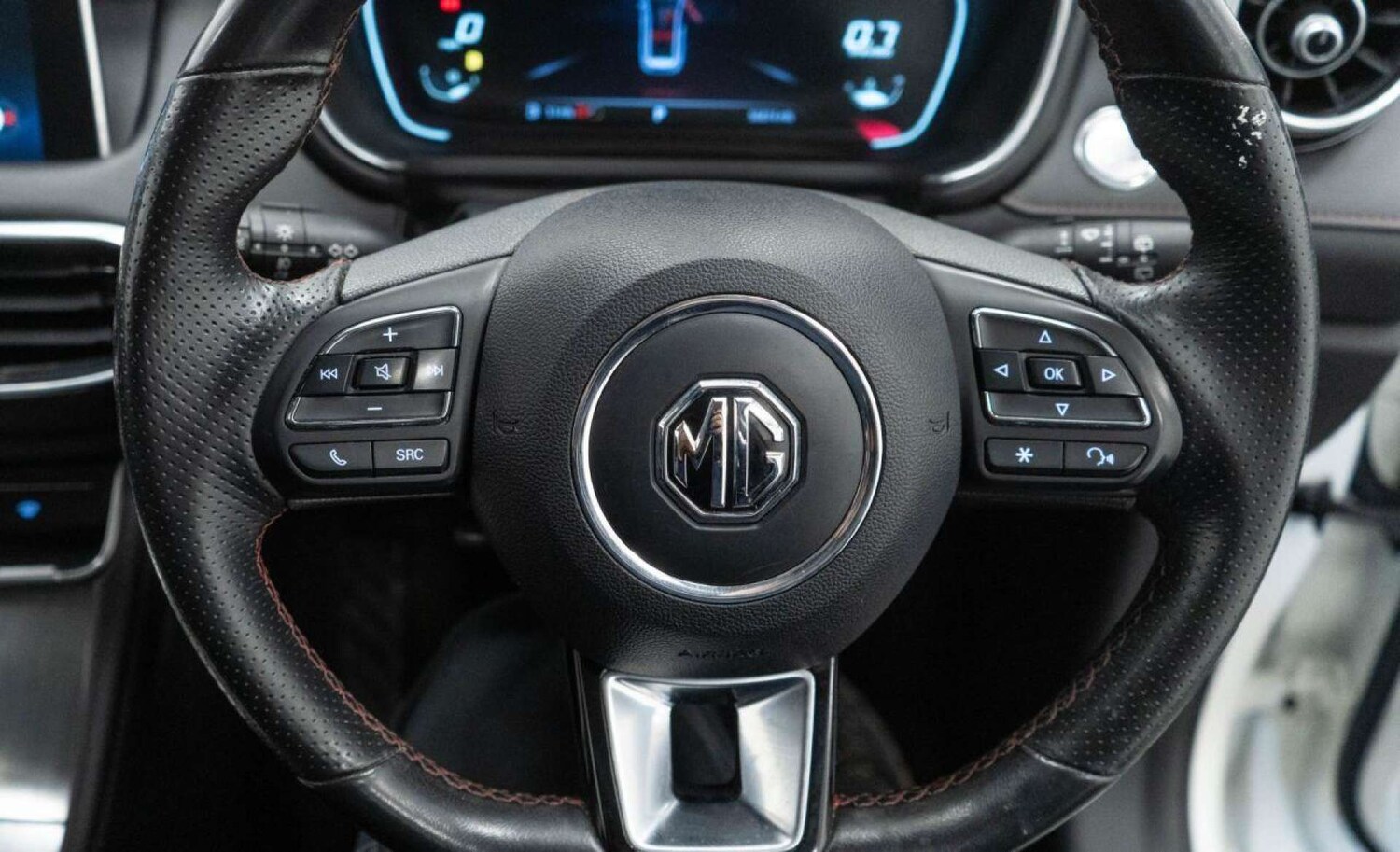 Used MG MG HS 2022 for sale - 77930700: Photo 23