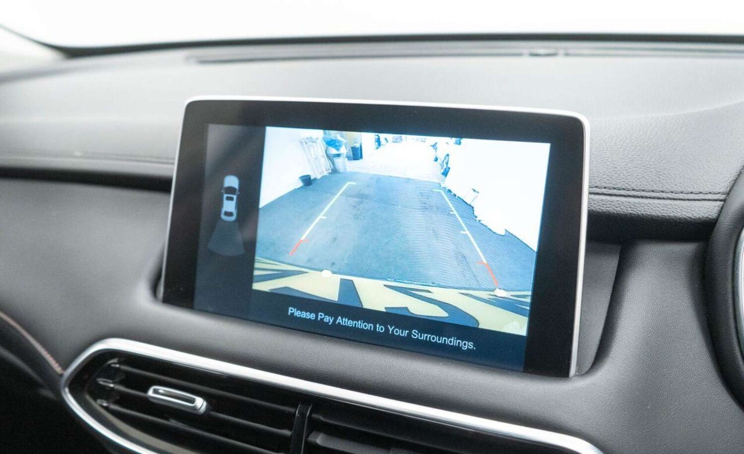 Used MG MG HS 2022 for sale - 77930700: Photo 26