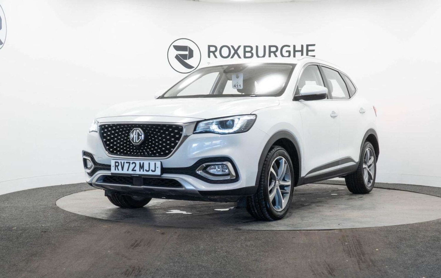 Used MG MG HS 2022 for sale - 77930700: Photo 3