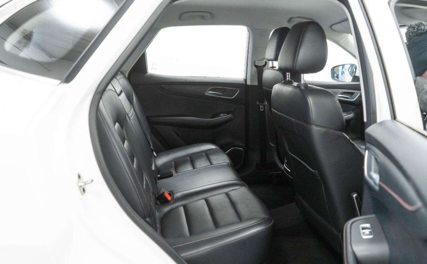 Used MG MG HS 2022 for sale - 77930700: Photo 31