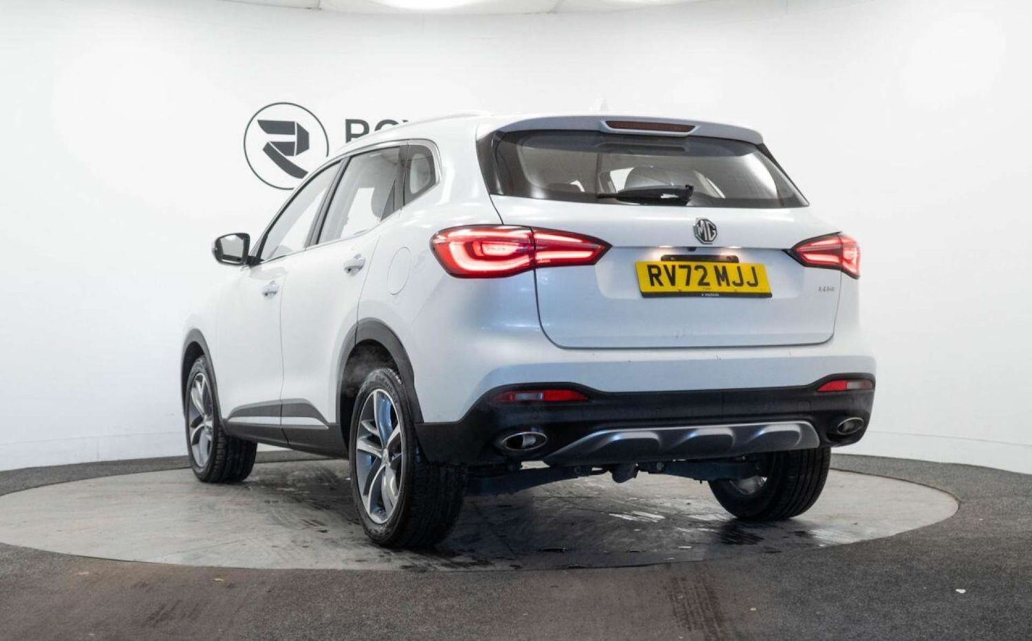 Used MG MG HS 2022 for sale - 77930700: Photo 5