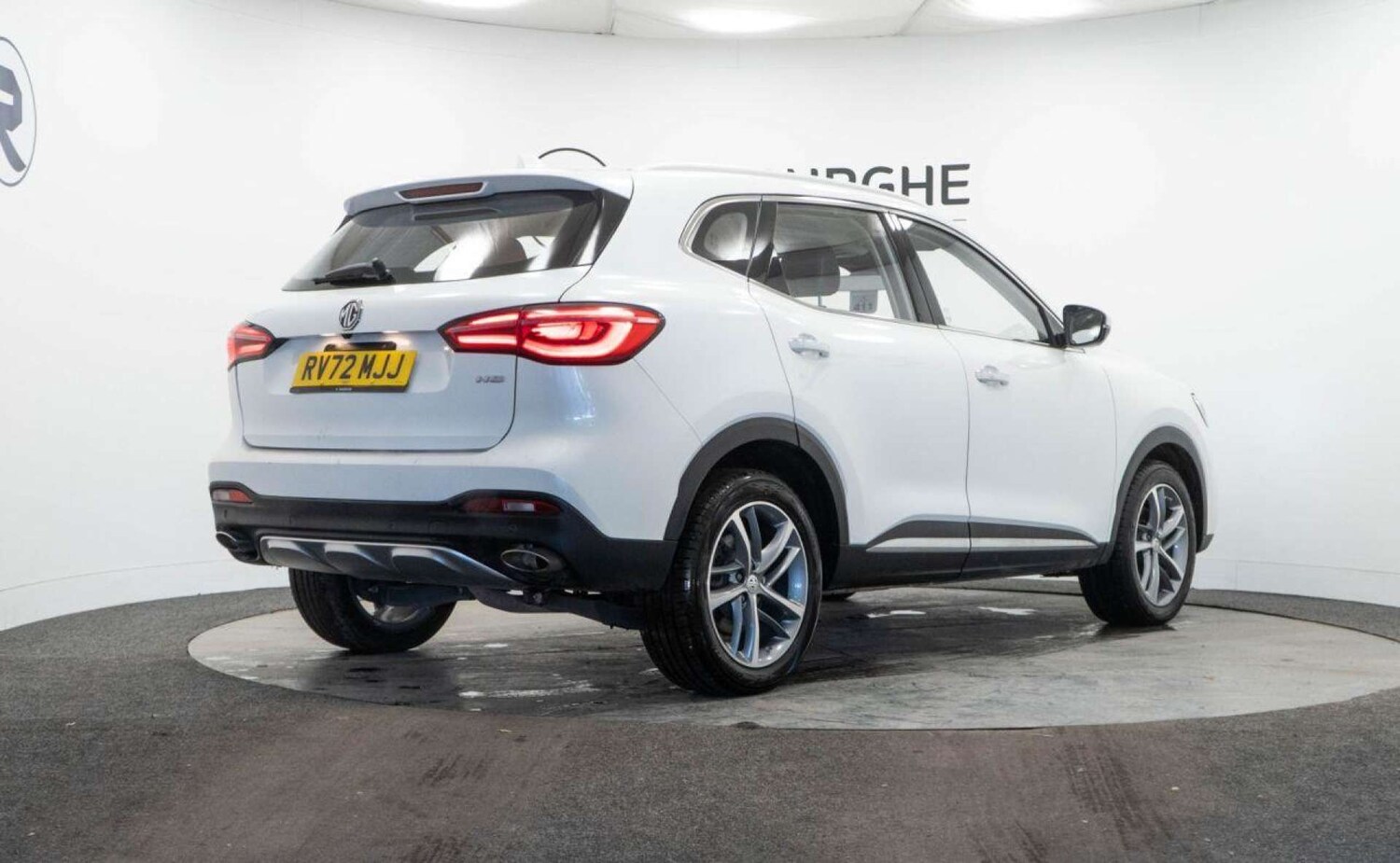 Used MG MG HS 2022 for sale - 77930700: Photo 8