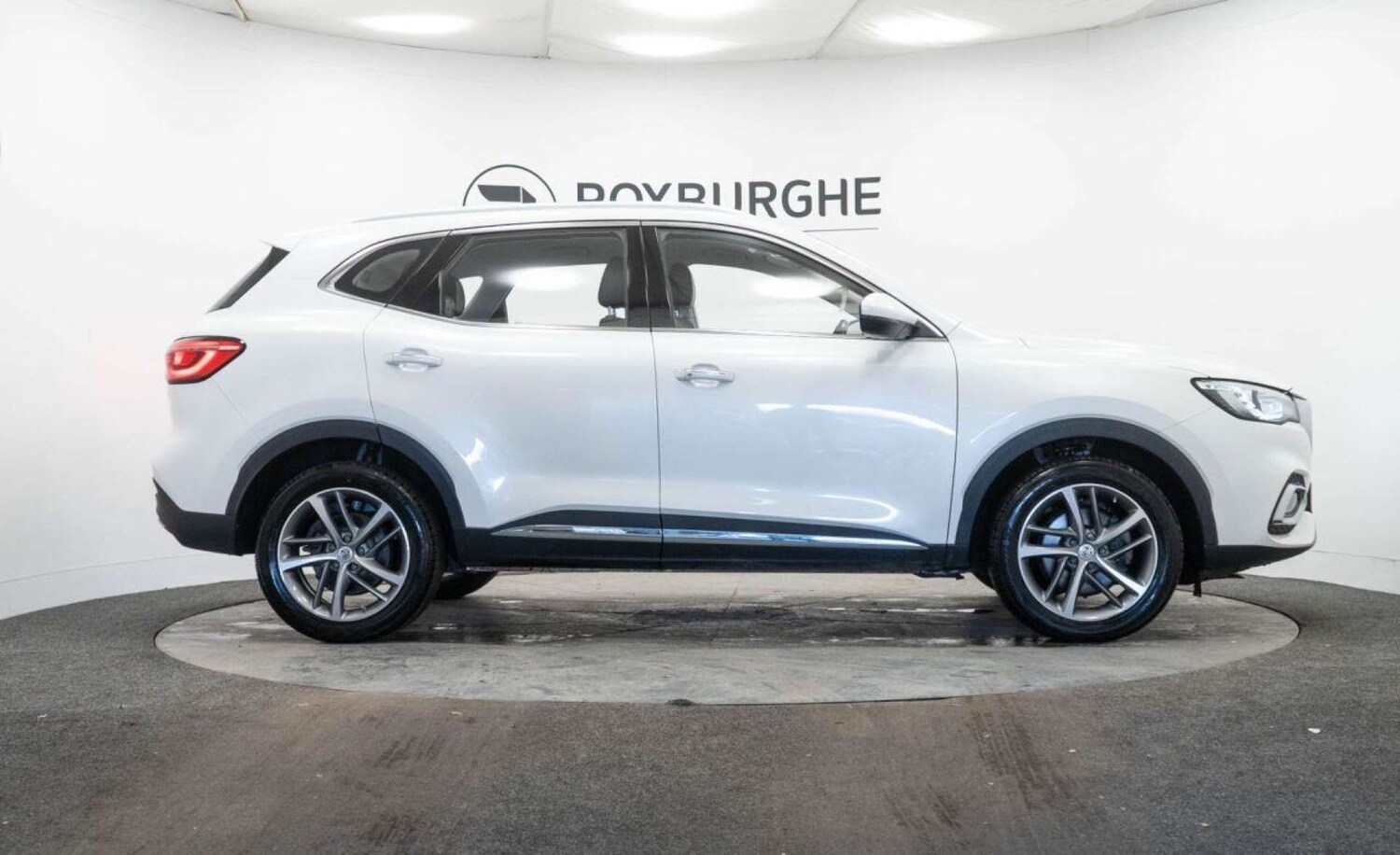 Used MG MG HS 2022 for sale - 77930700: Photo 9