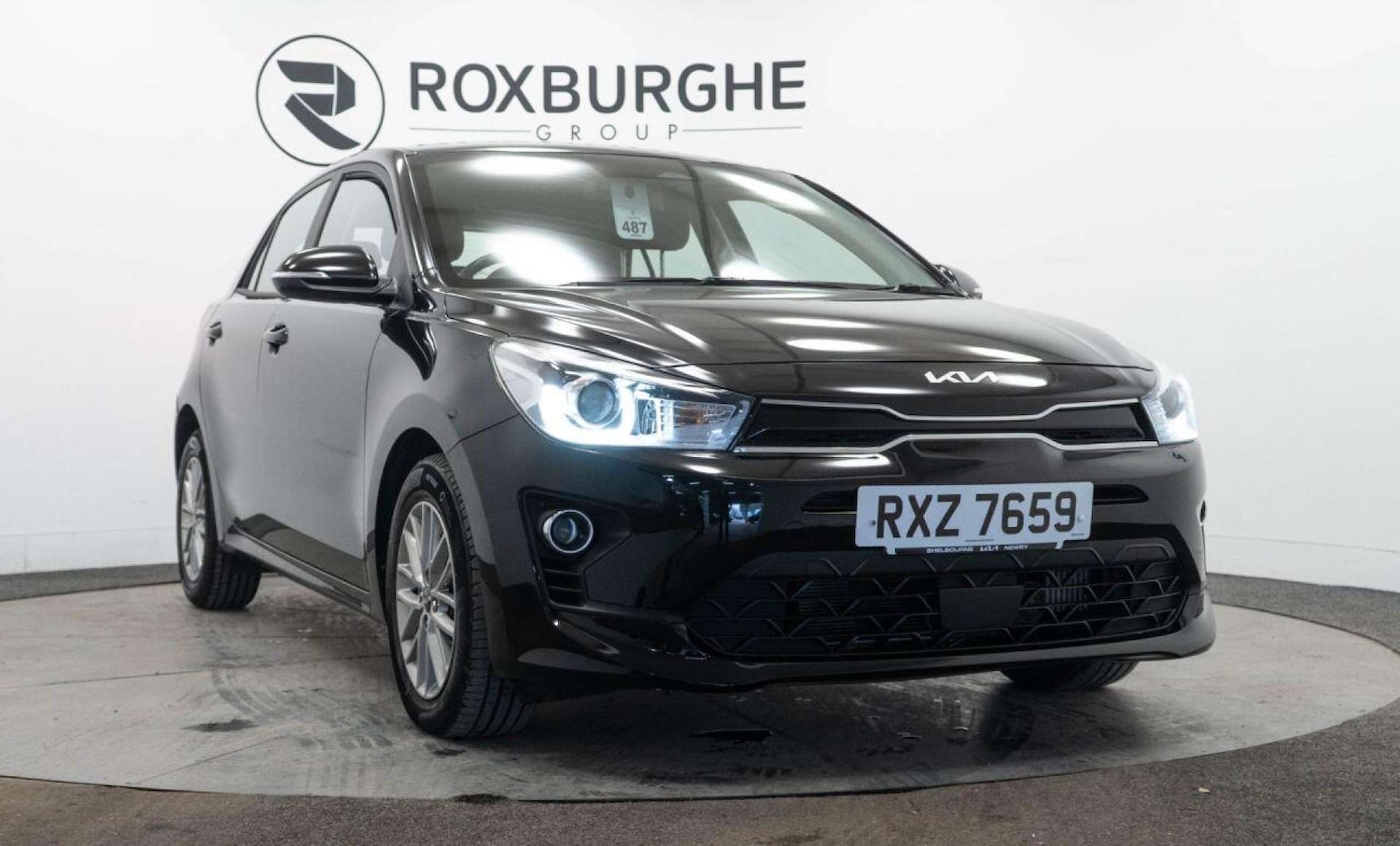 Used Kia Rio 2022 for sale - 77930729: Photo 10