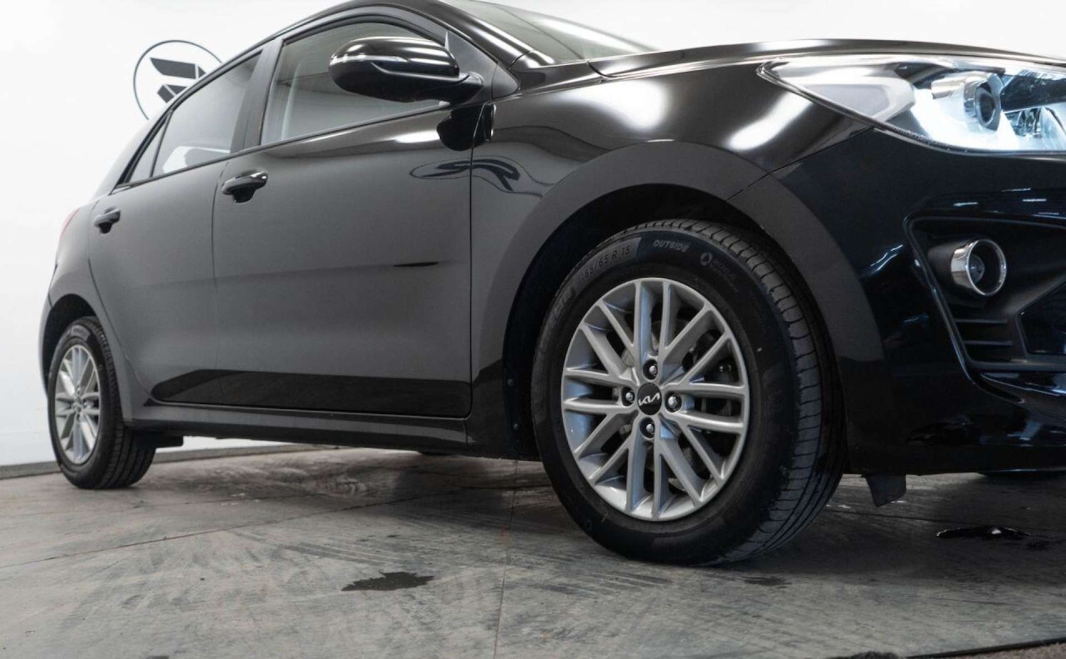 Used Kia Rio 2022 for sale - 77930729: Photo 11