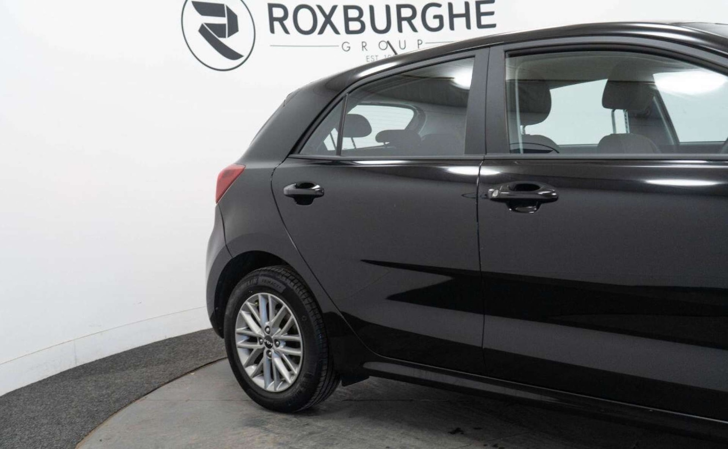 Used Kia Rio 2022 for sale - 77930729: Photo 14