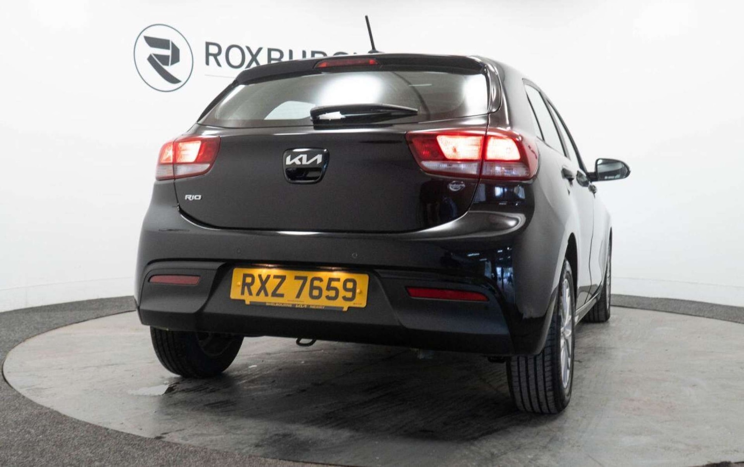 Used Kia Rio 2022 for sale - 77930729: Photo 15