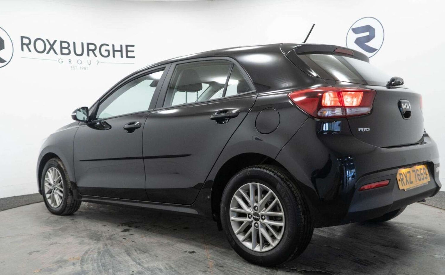 Used Kia Rio 2022 for sale - 77930729: Photo 17